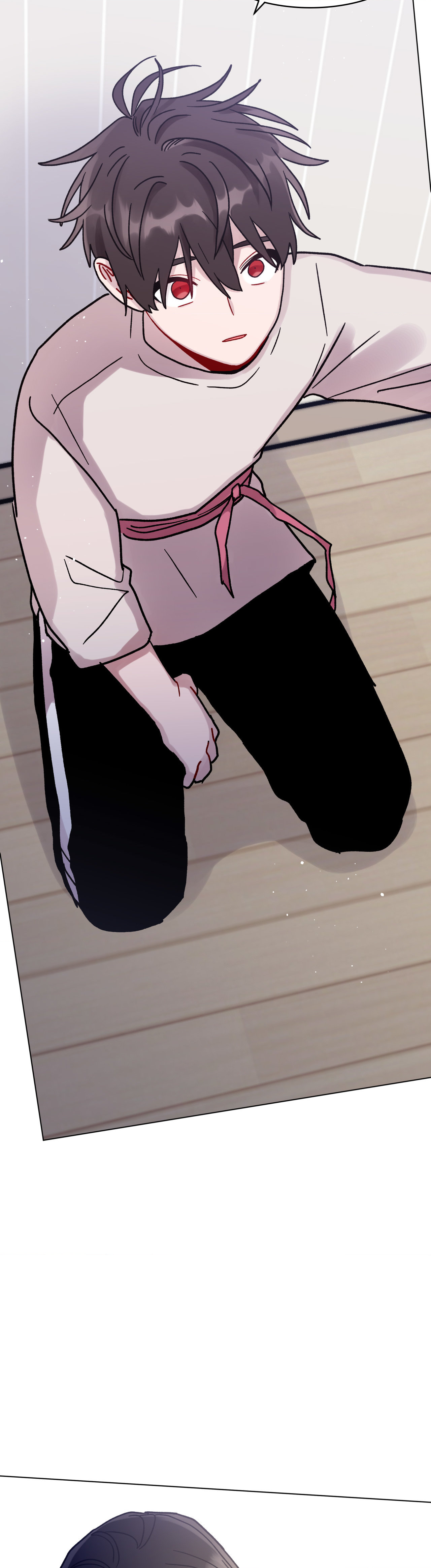 One Summer Day - Chapter 45 Page 21