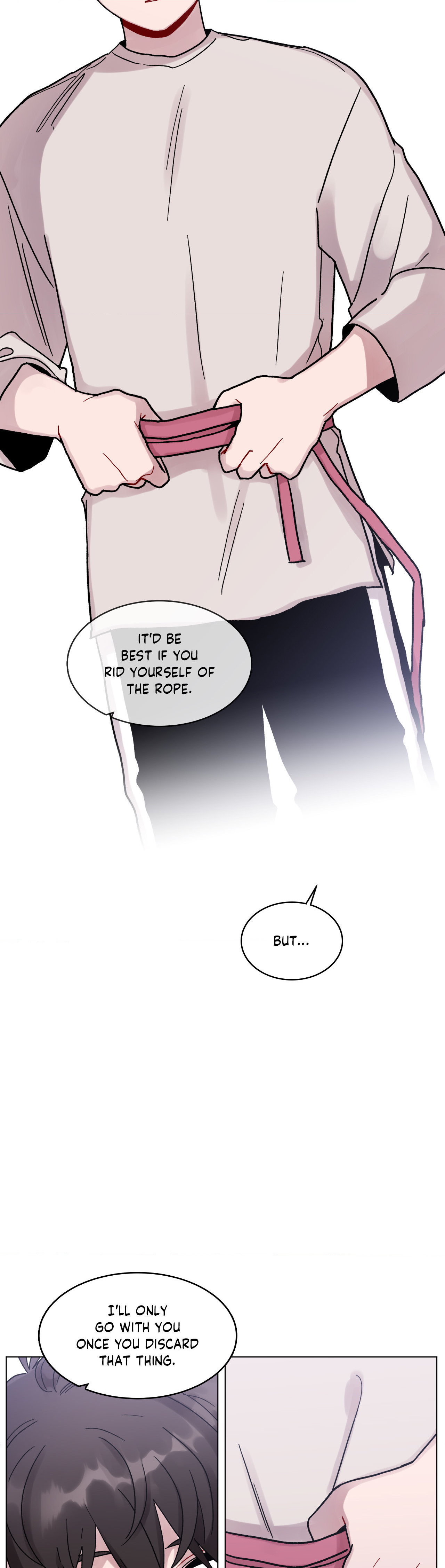 One Summer Day - Chapter 45 Page 24