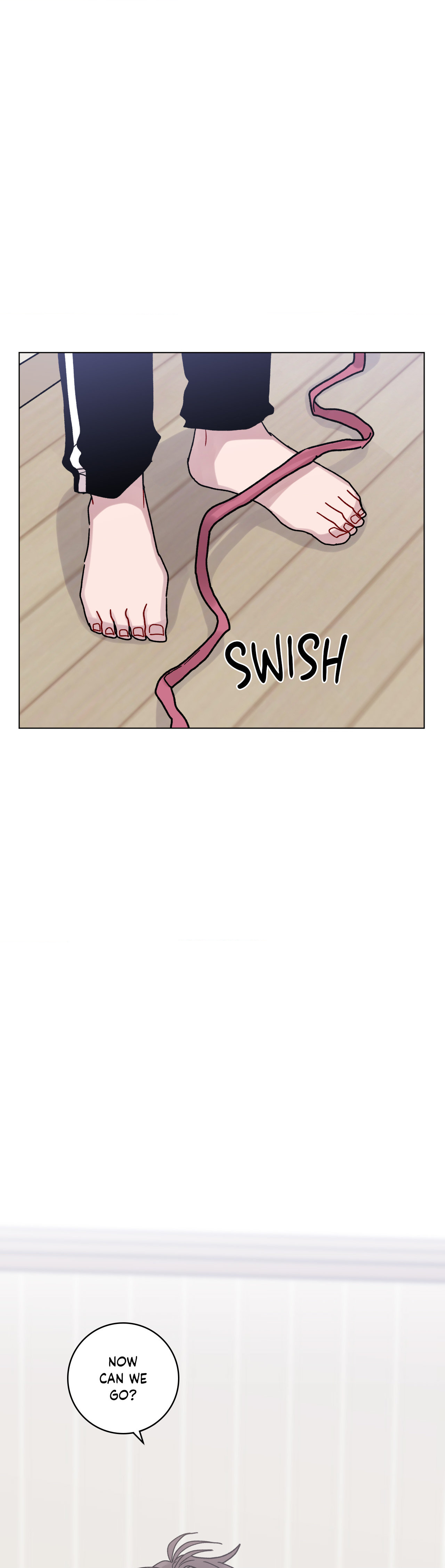 One Summer Day - Chapter 45 Page 26