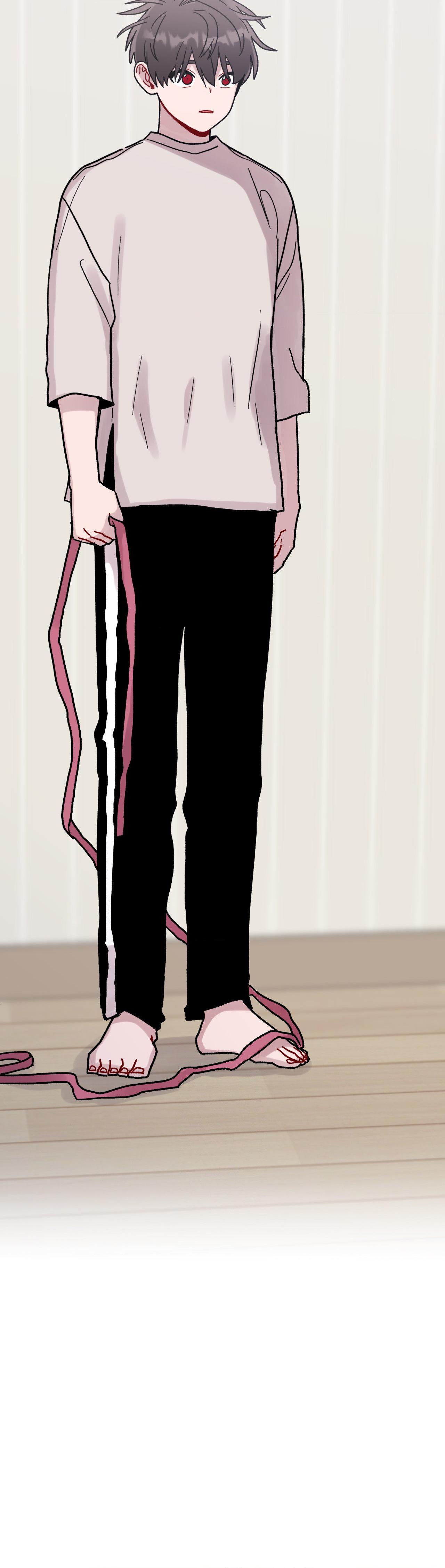 One Summer Day - Chapter 45 Page 27