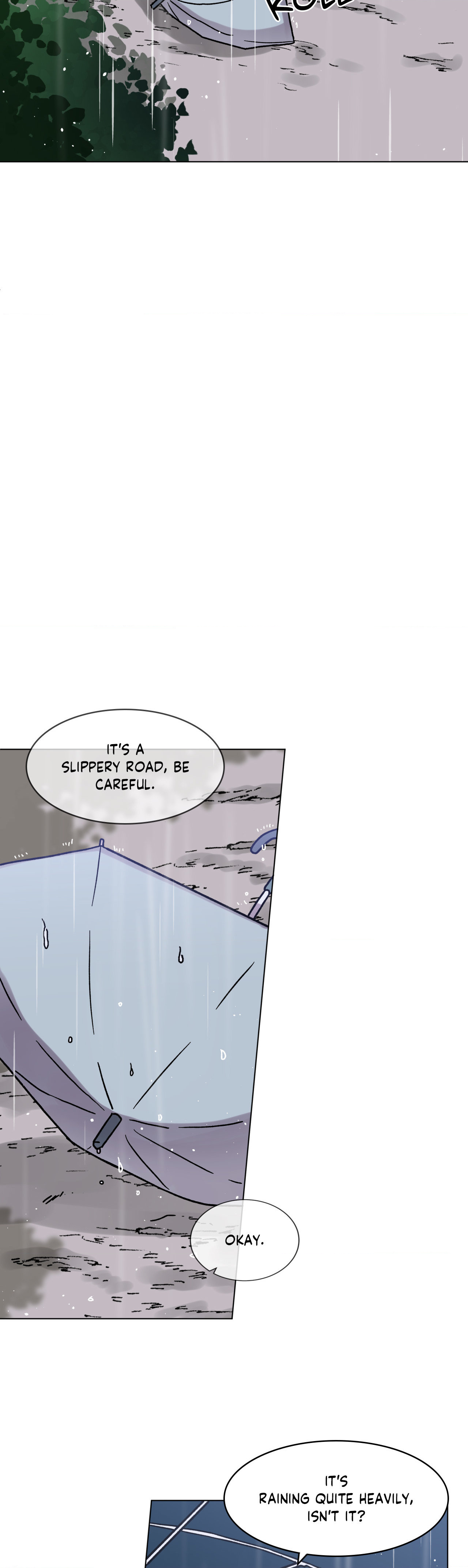 One Summer Day - Chapter 45 Page 32