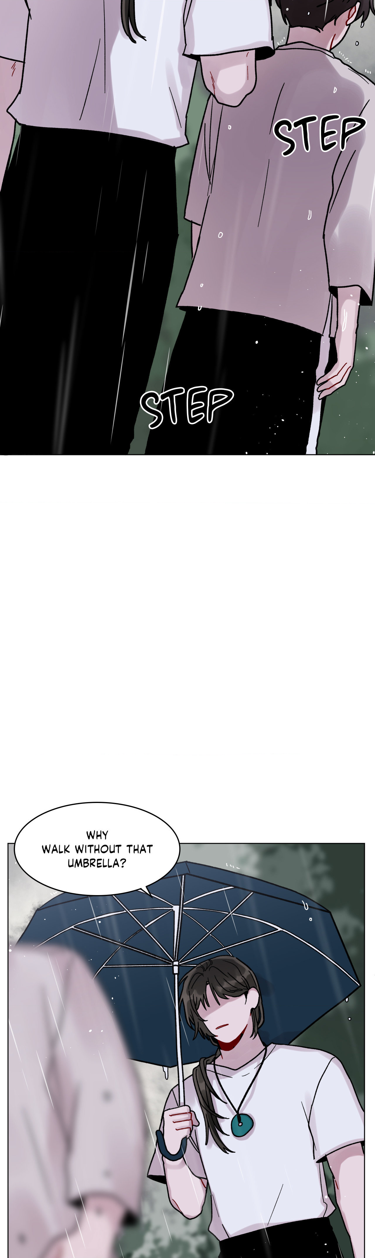 One Summer Day - Chapter 45 Page 34
