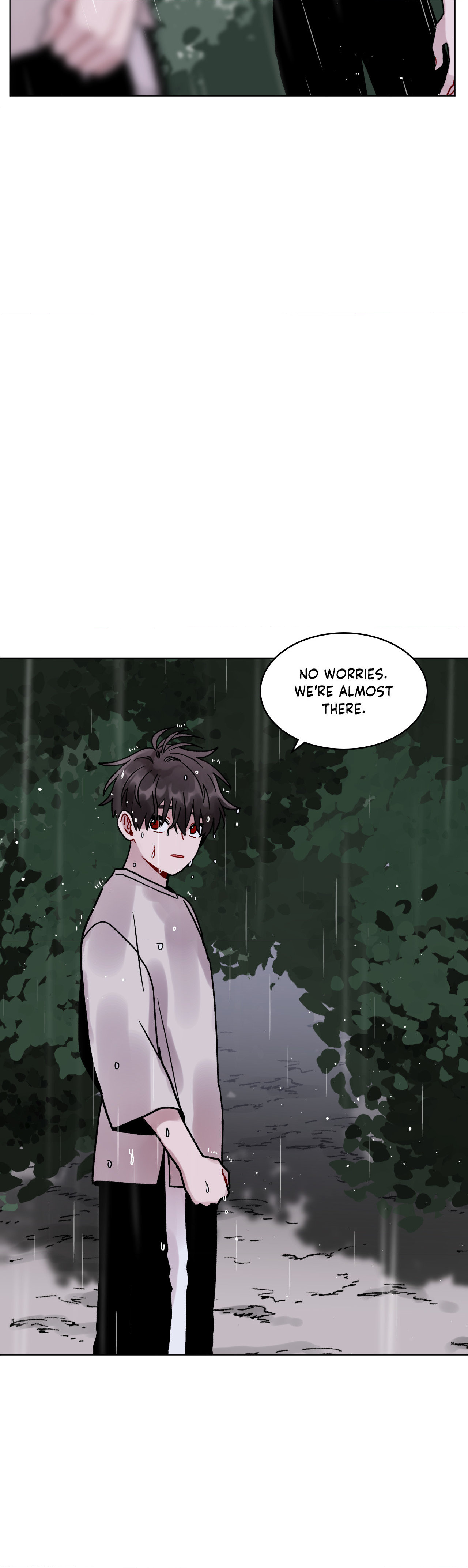 One Summer Day - Chapter 45 Page 35