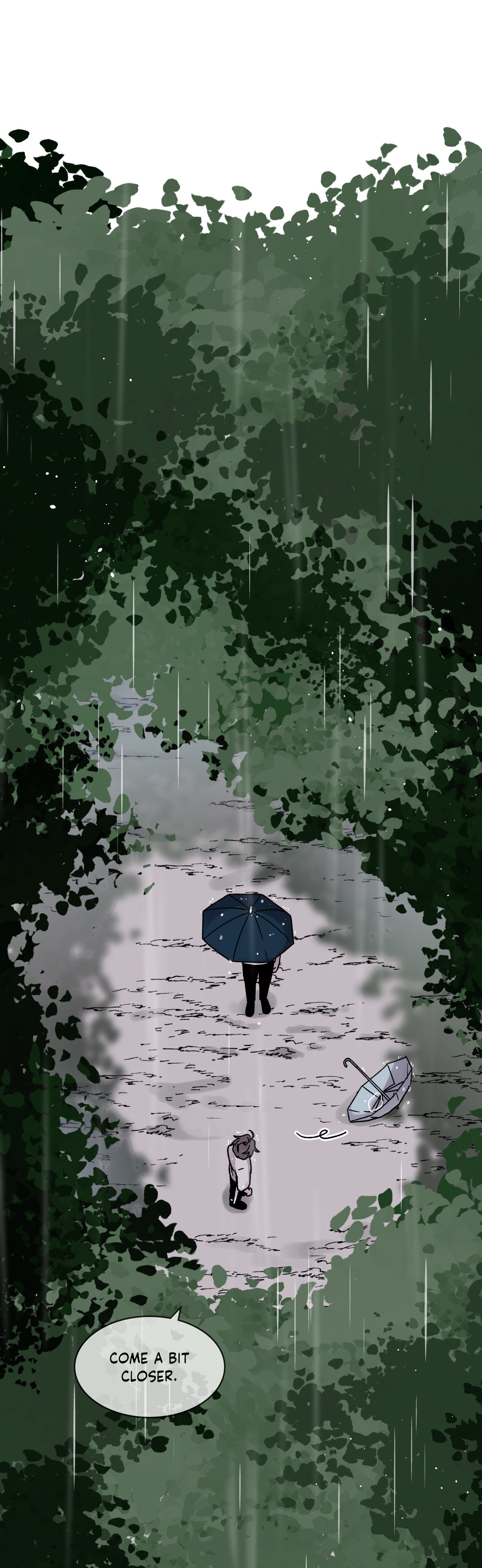 One Summer Day - Chapter 45 Page 36