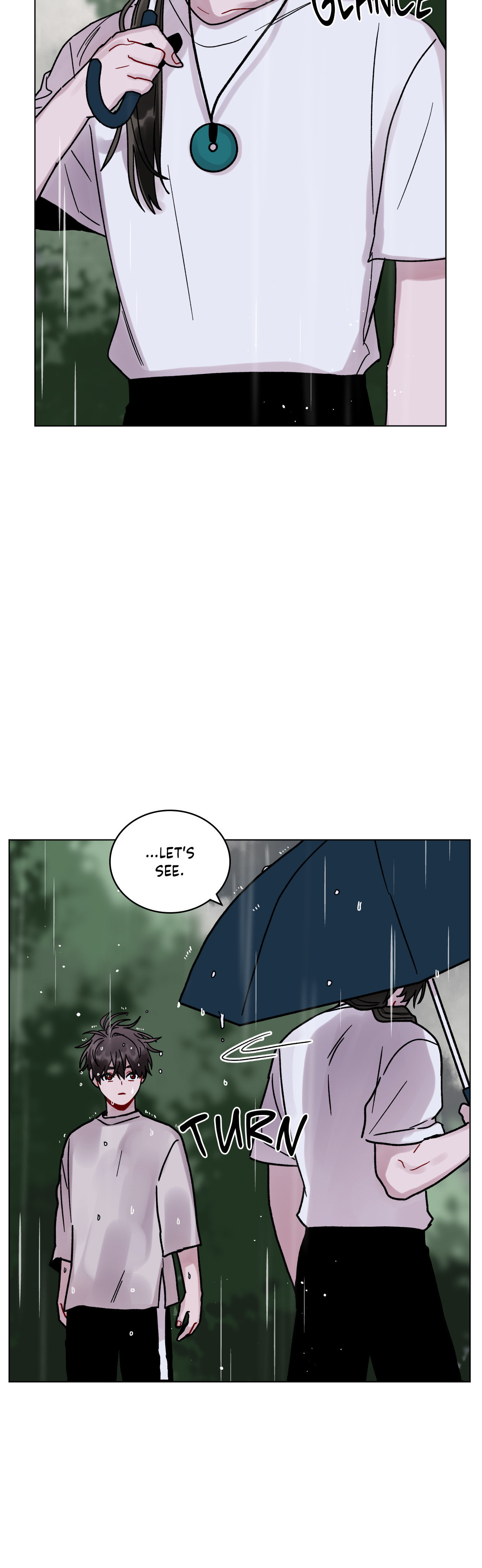 One Summer Day - Chapter 45 Page 38