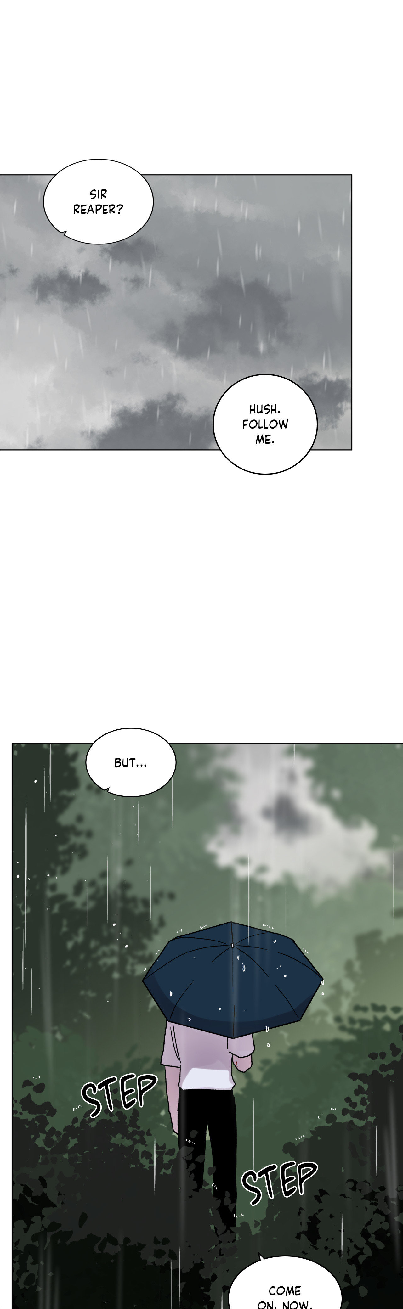One Summer Day - Chapter 45 Page 39