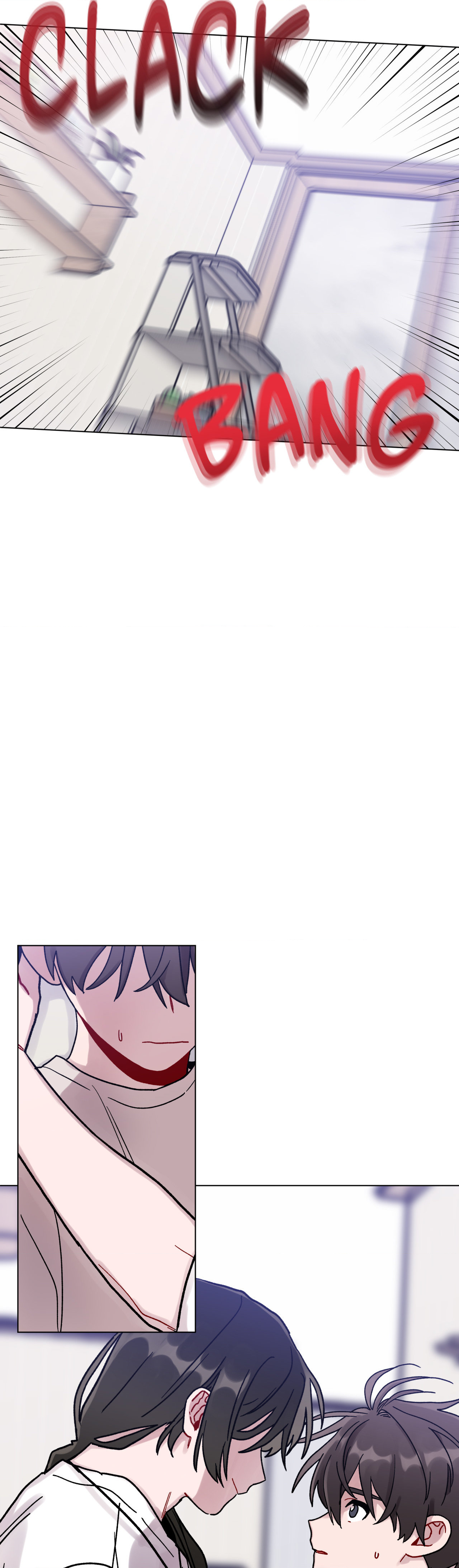 One Summer Day - Chapter 45 Page 4