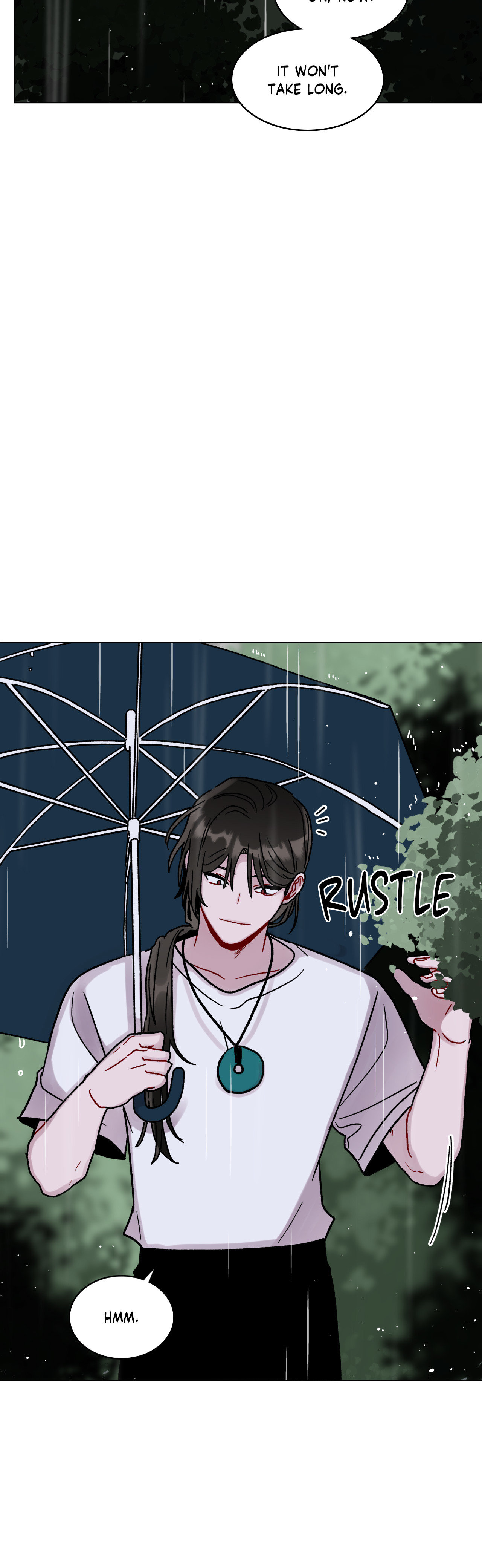 One Summer Day - Chapter 45 Page 40