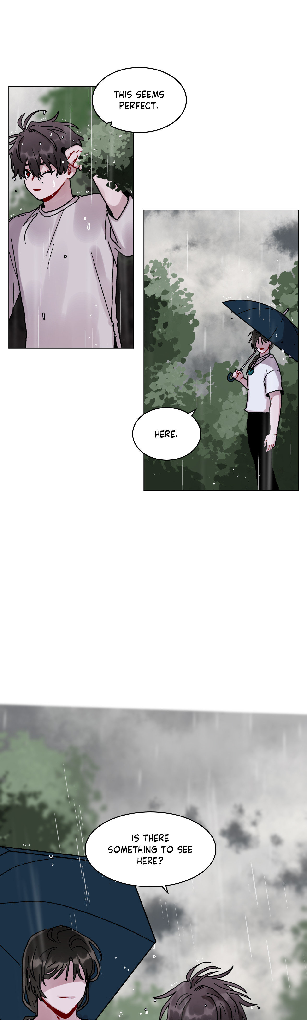 One Summer Day - Chapter 45 Page 41