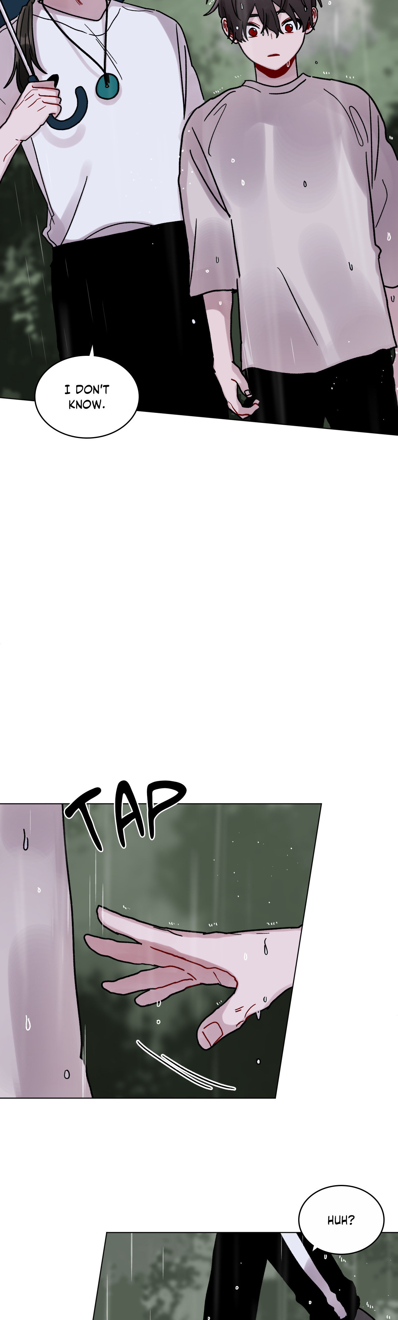 One Summer Day - Chapter 45 Page 42
