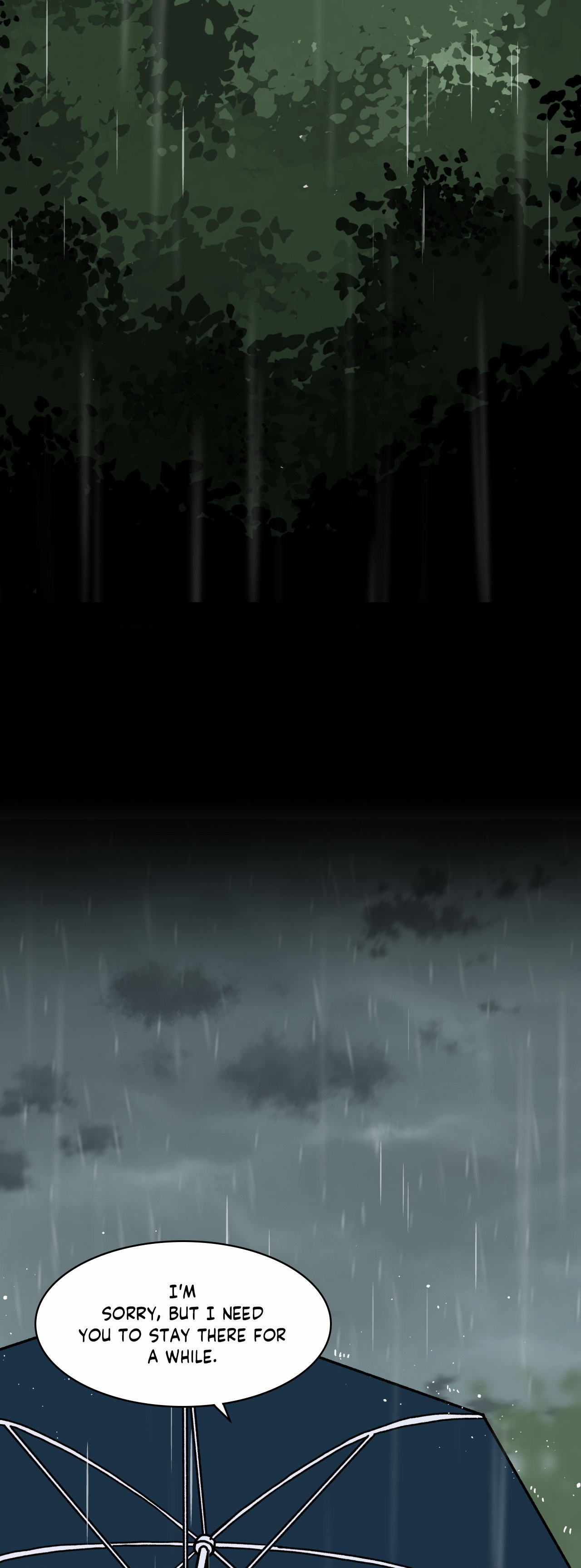 One Summer Day - Chapter 45 Page 46