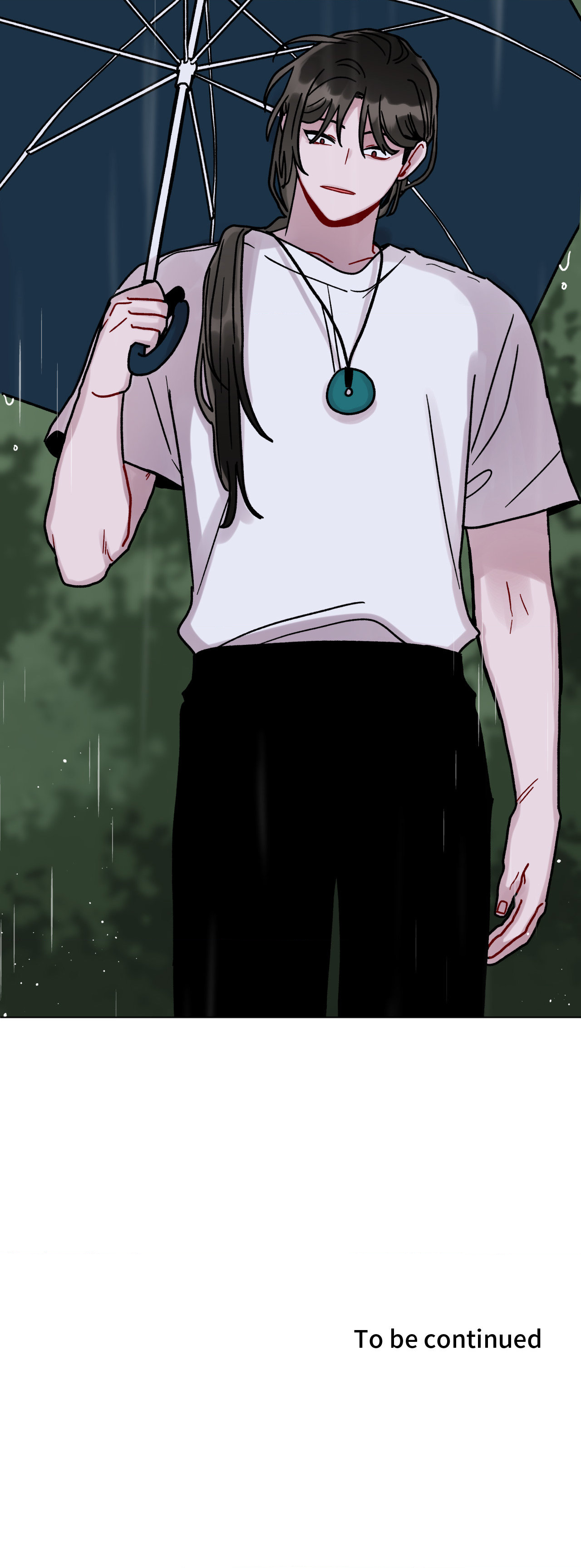 One Summer Day - Chapter 45 Page 47