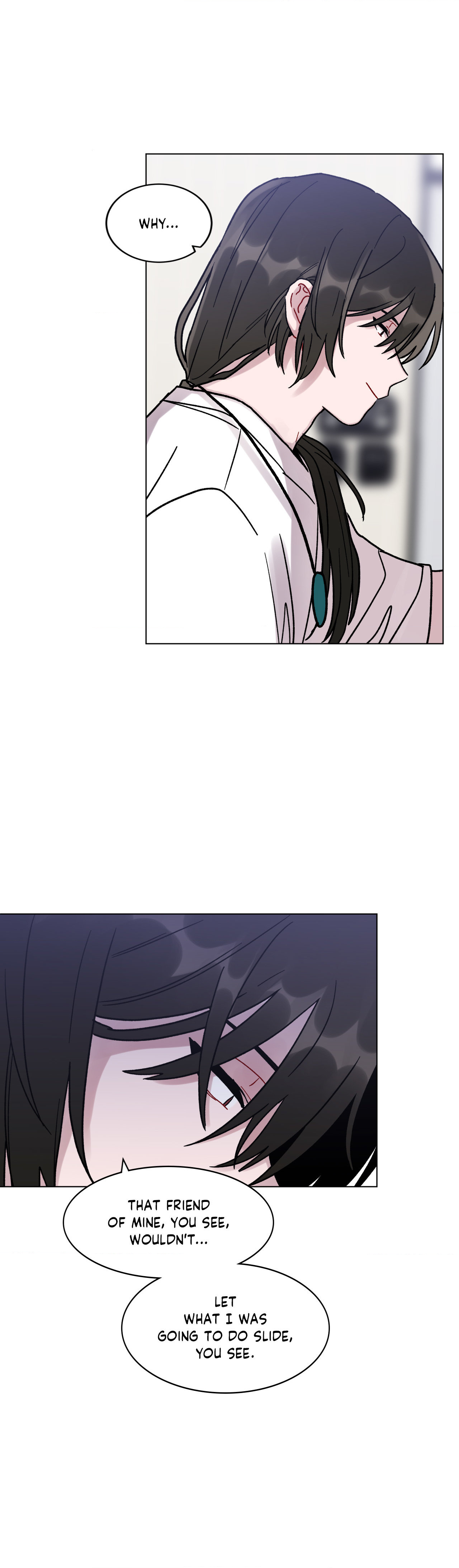 One Summer Day - Chapter 45 Page 6