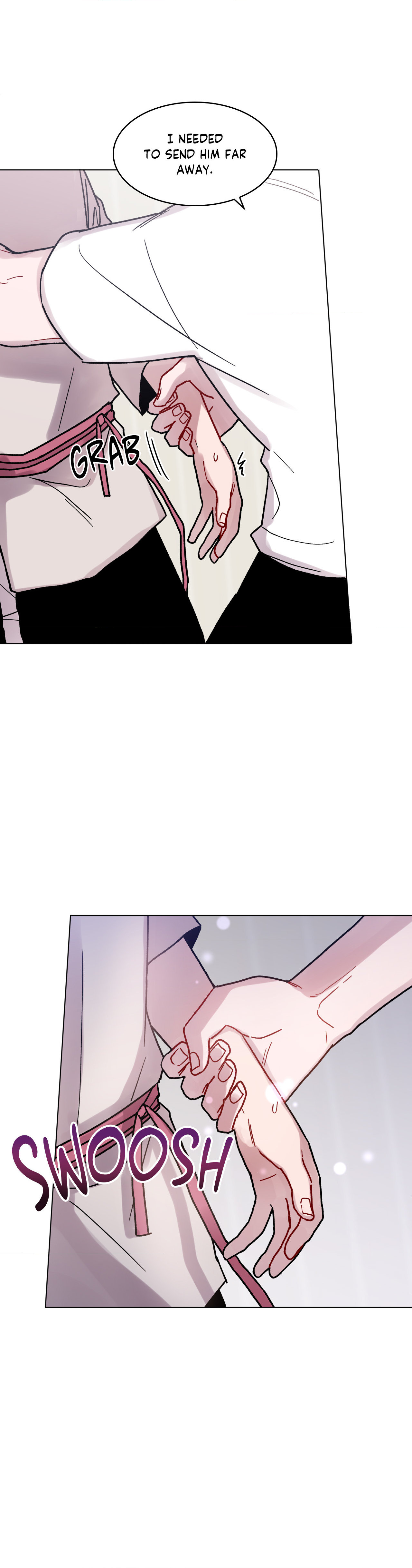 One Summer Day - Chapter 45 Page 7