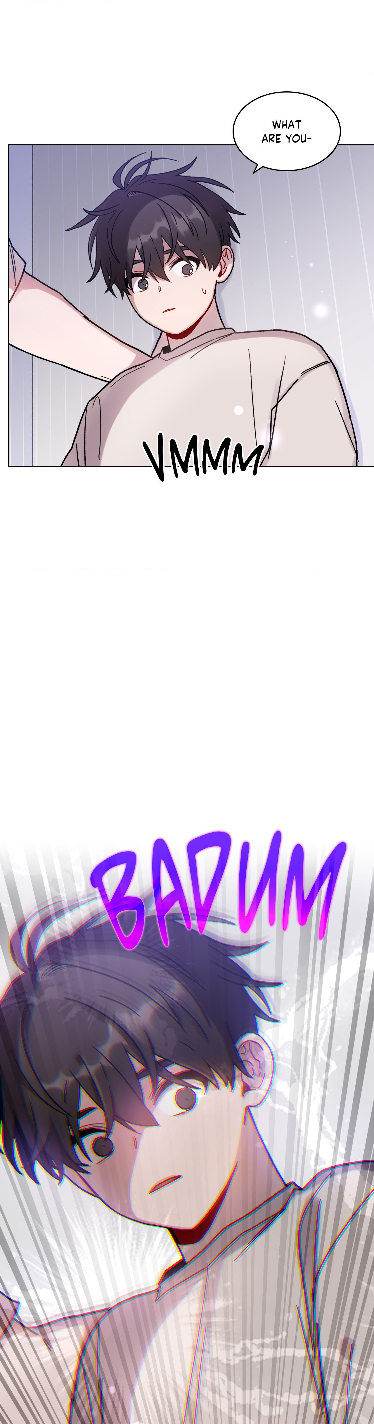 One Summer Day - Chapter 45 Page 8