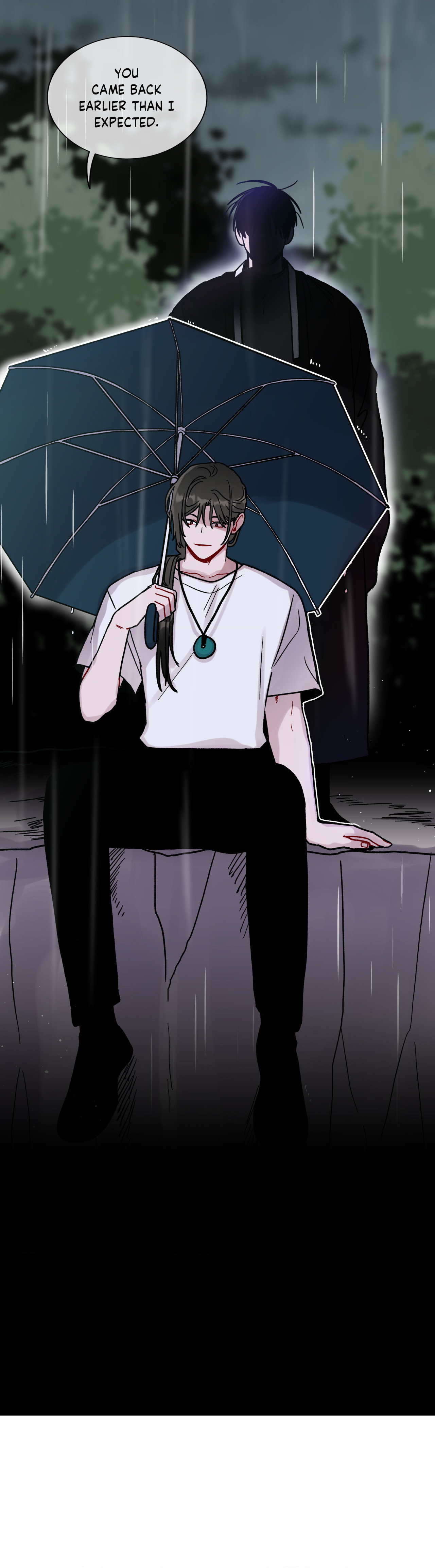 One Summer Day - Chapter 46 Page 10