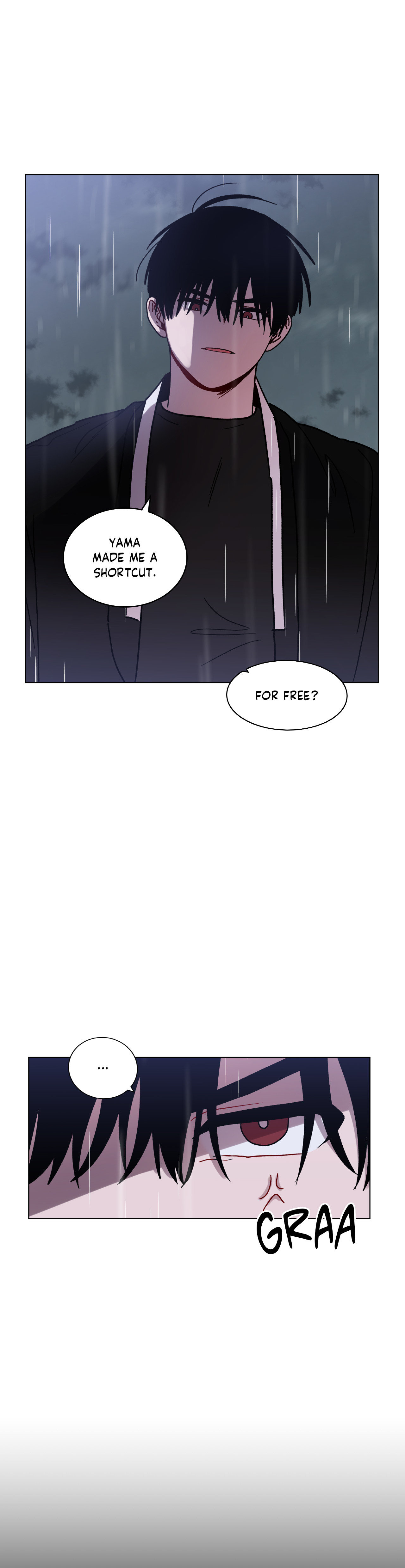 One Summer Day - Chapter 46 Page 11