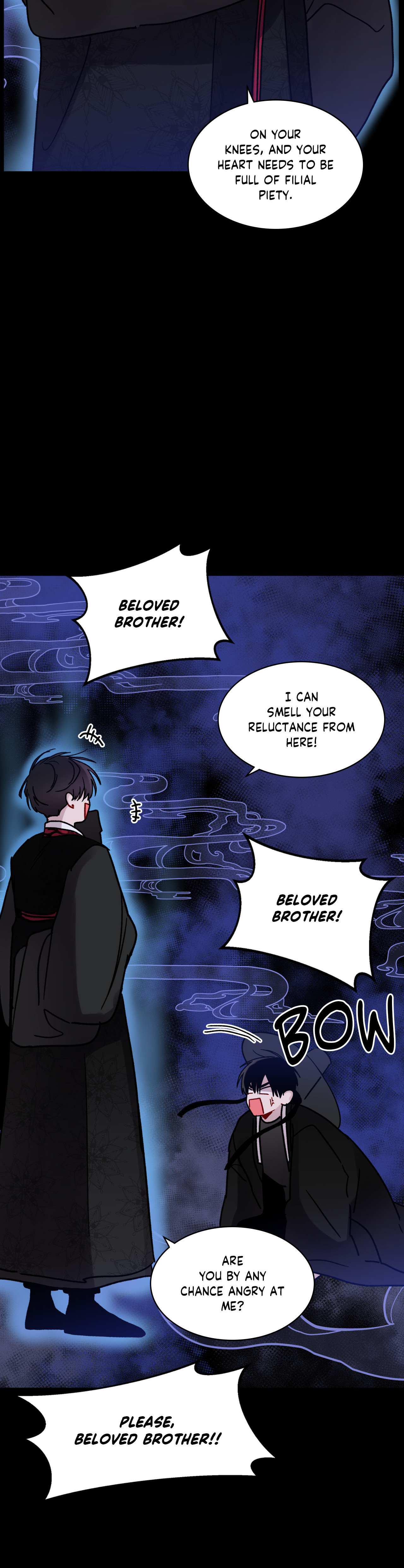 One Summer Day - Chapter 46 Page 13