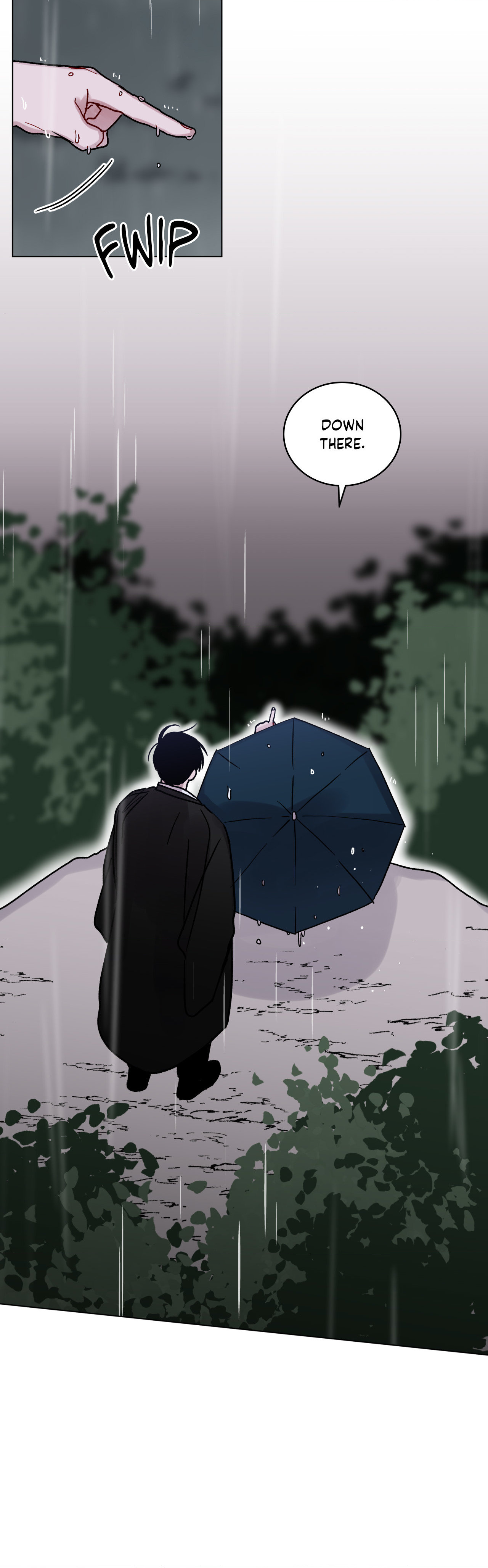 One Summer Day - Chapter 46 Page 16