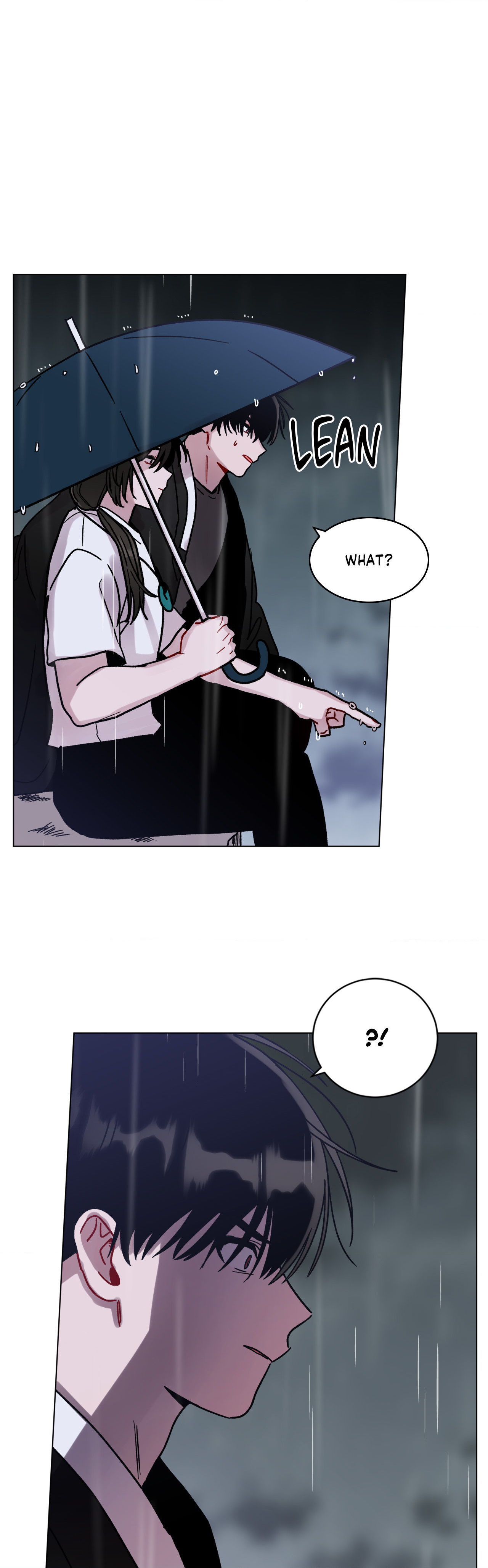 One Summer Day - Chapter 46 Page 17