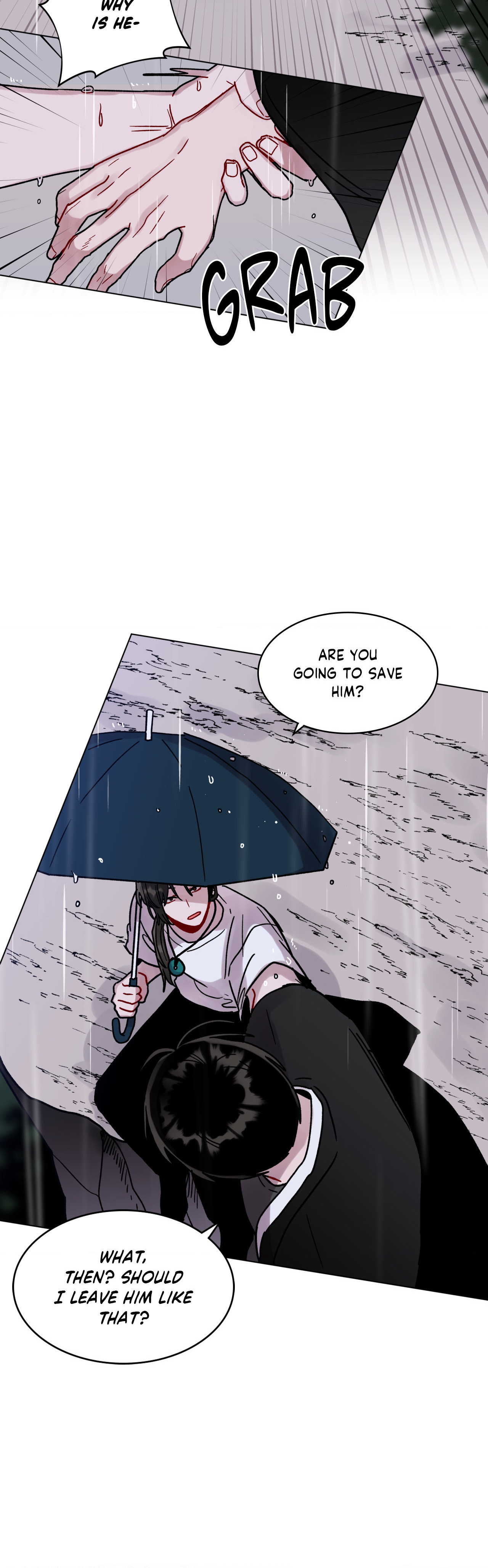 One Summer Day - Chapter 46 Page 19