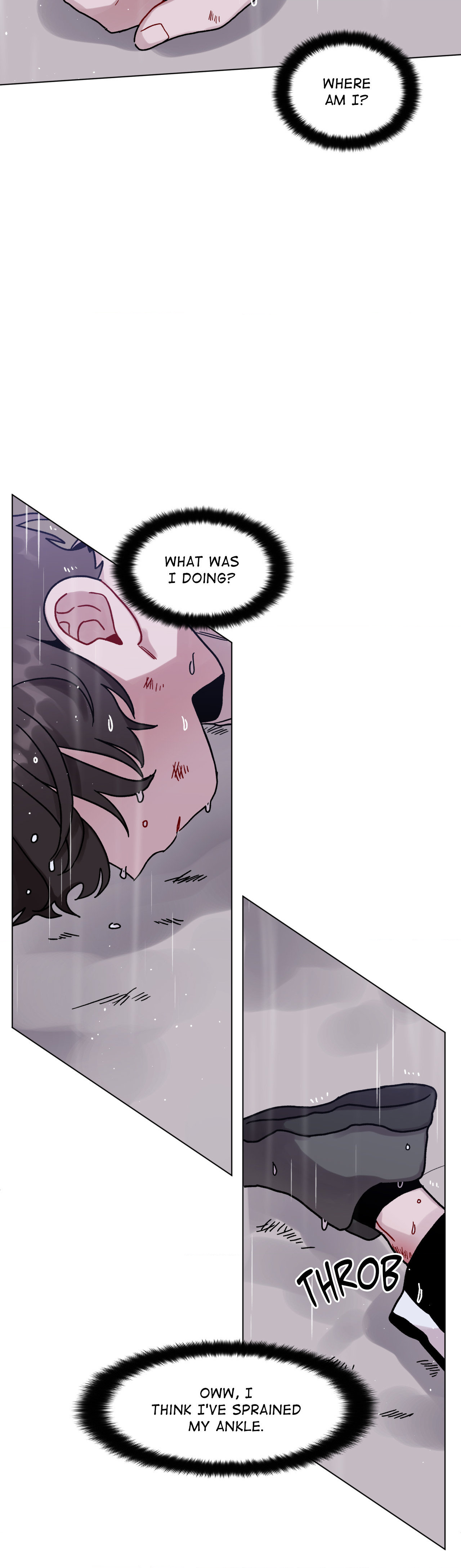 One Summer Day - Chapter 46 Page 2