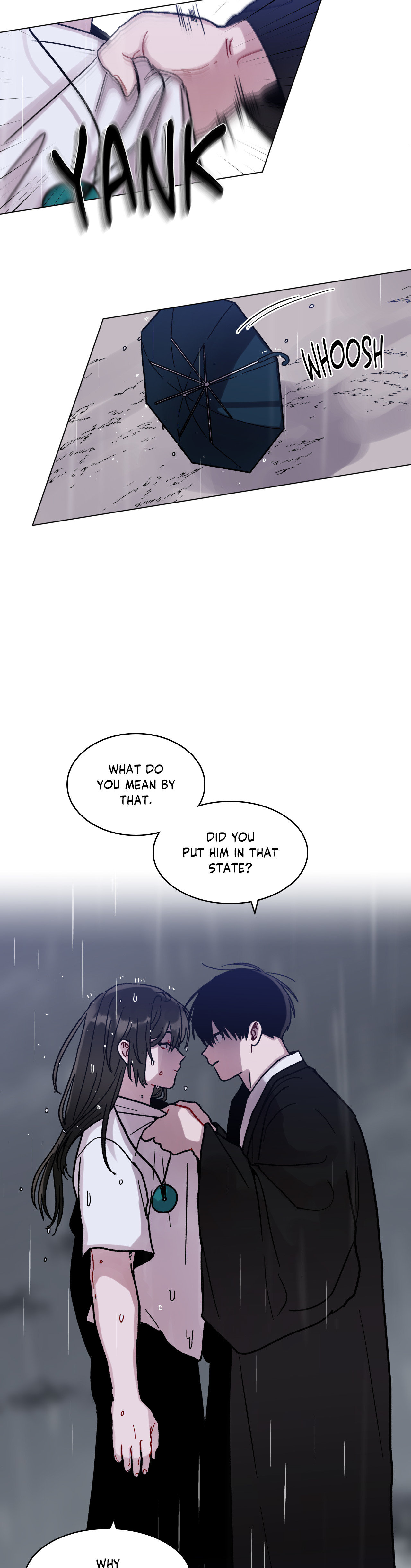 One Summer Day - Chapter 46 Page 21