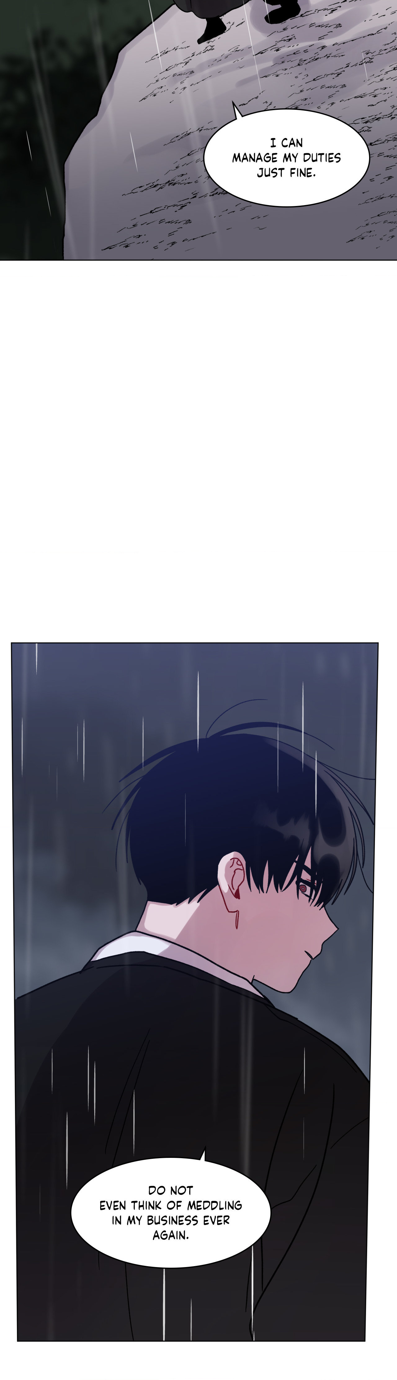 One Summer Day - Chapter 46 Page 26