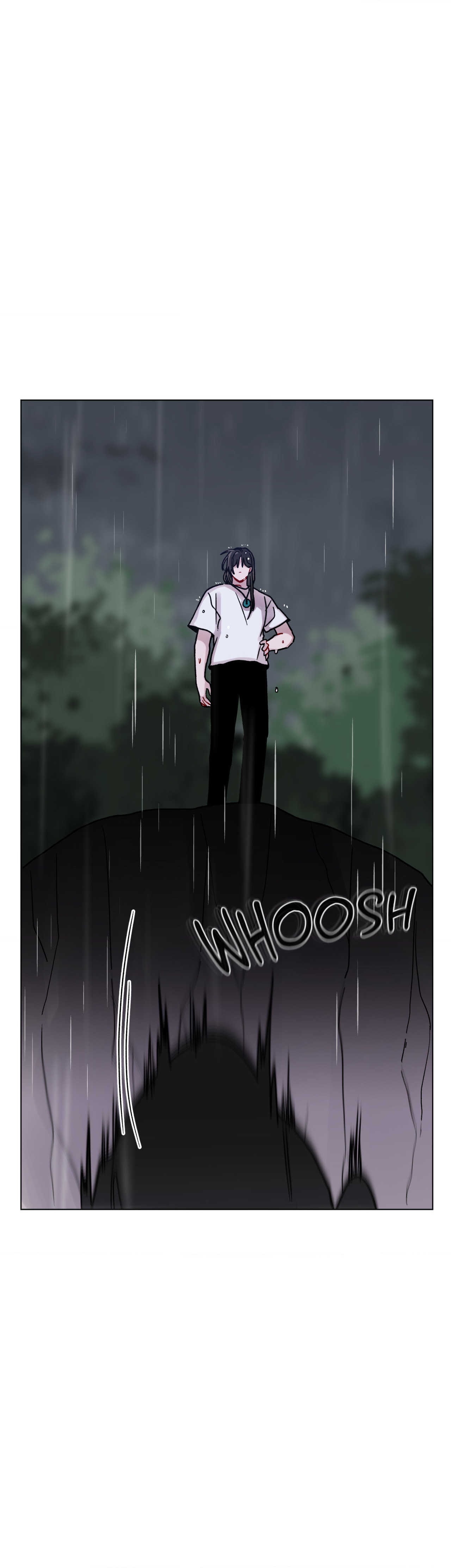 One Summer Day - Chapter 46 Page 27
