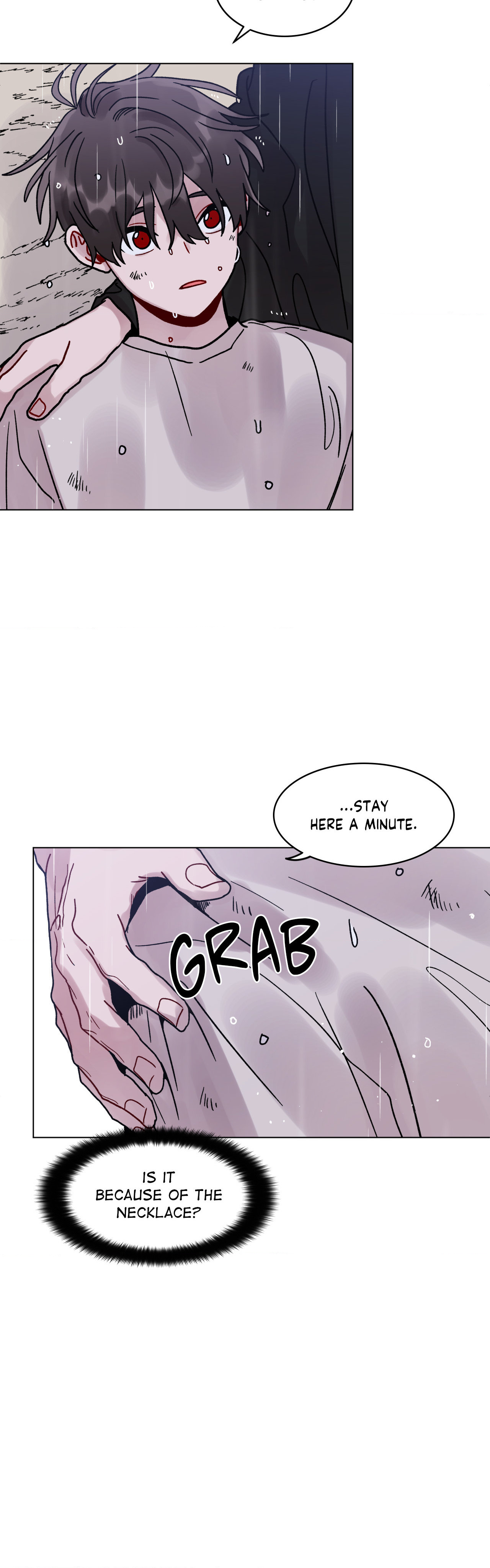 One Summer Day - Chapter 46 Page 32