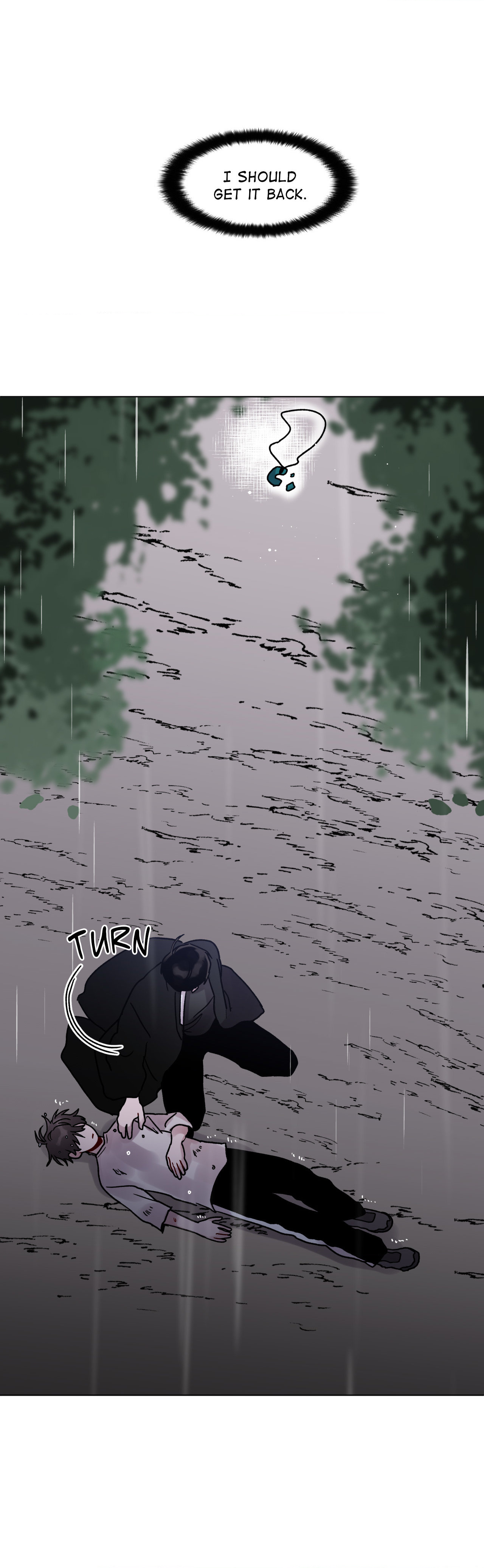 One Summer Day - Chapter 46 Page 33