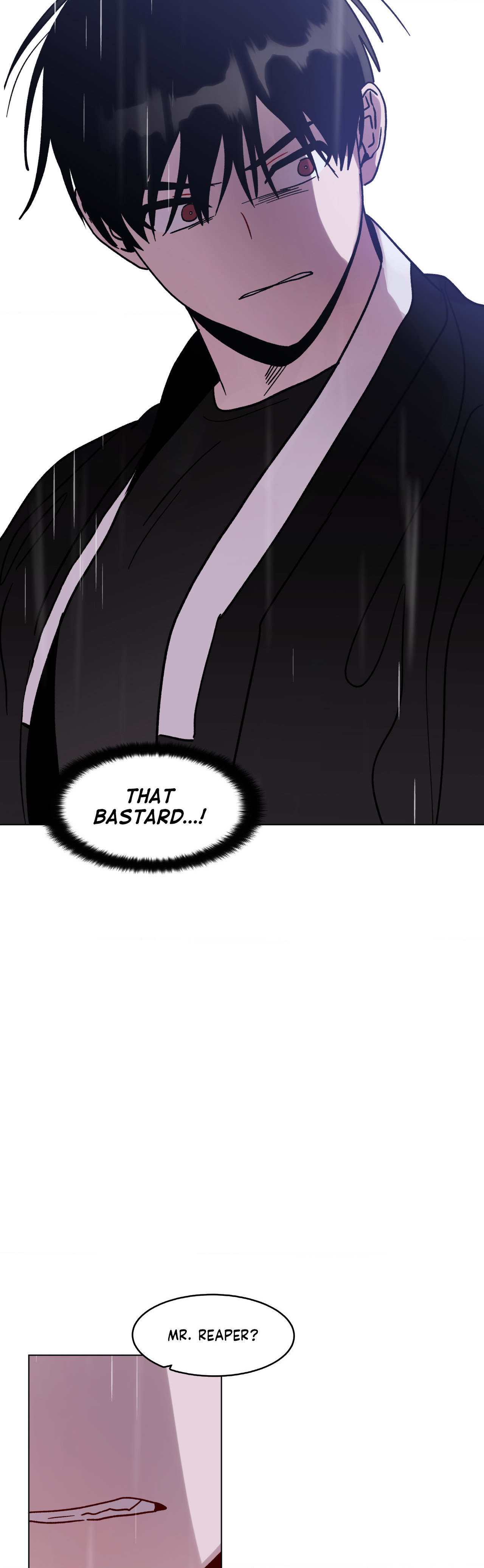 One Summer Day - Chapter 46 Page 35