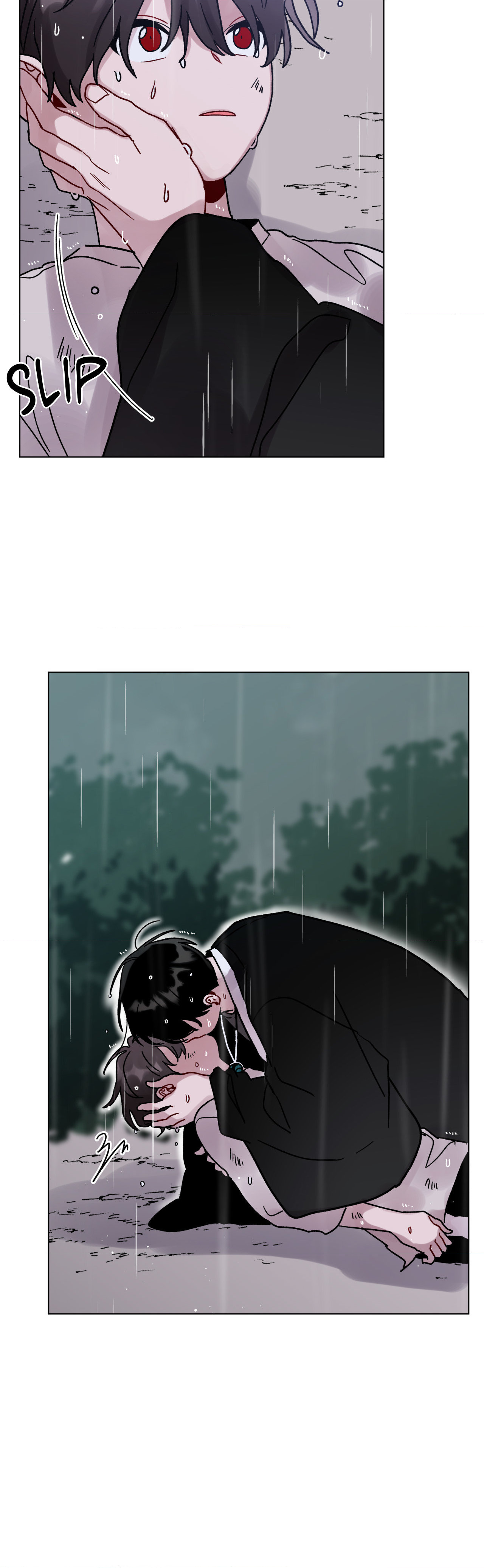 One Summer Day - Chapter 46 Page 37