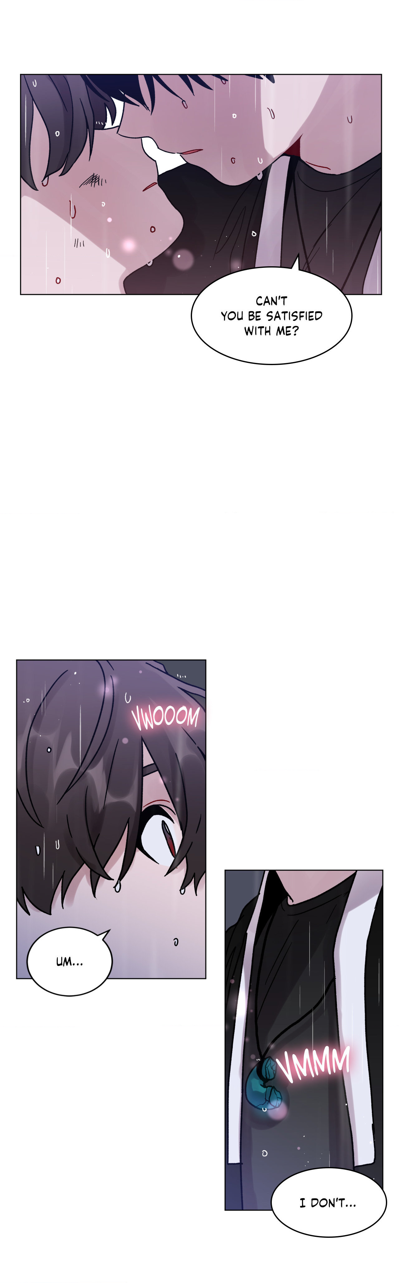 One Summer Day - Chapter 46 Page 38
