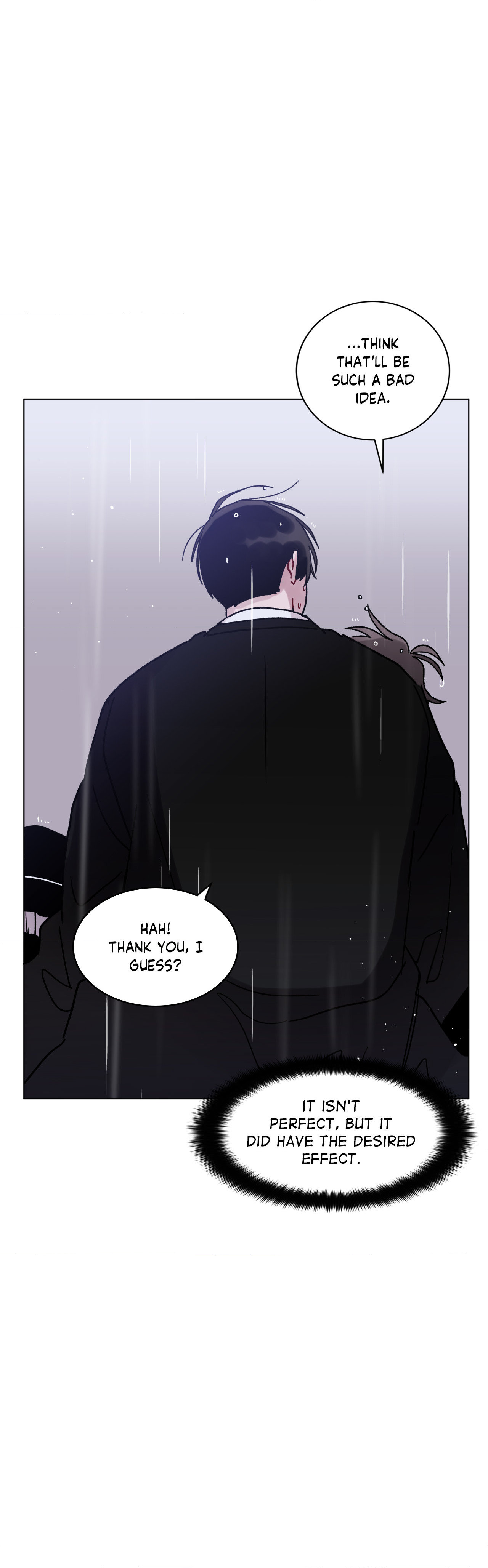 One Summer Day - Chapter 46 Page 39