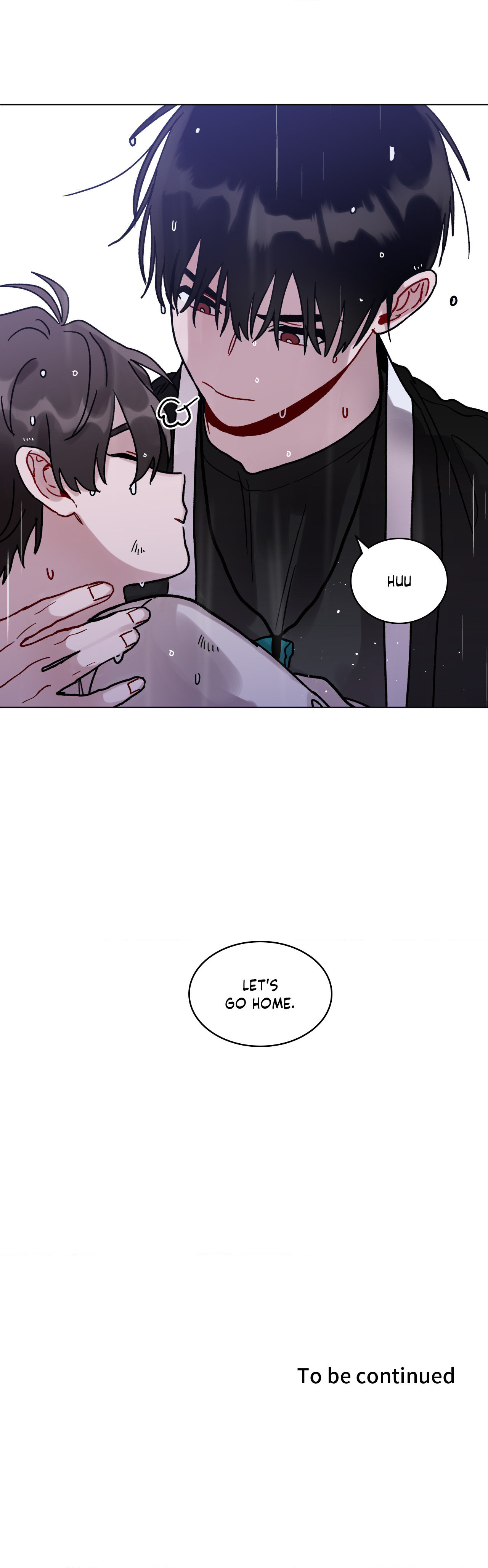 One Summer Day - Chapter 46 Page 40