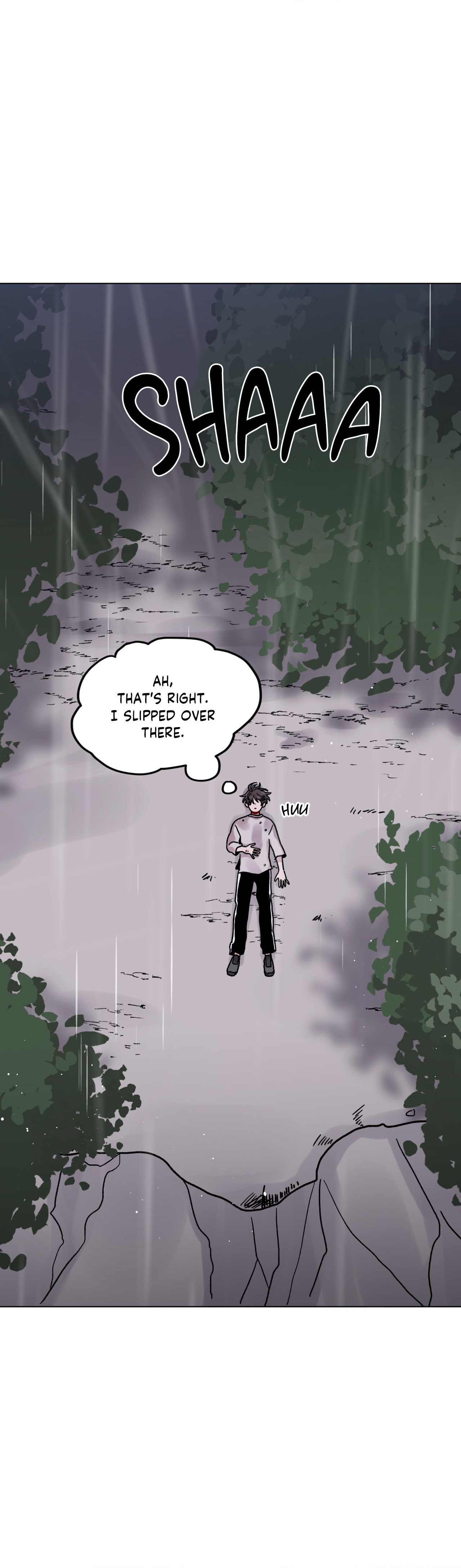 One Summer Day - Chapter 46 Page 5
