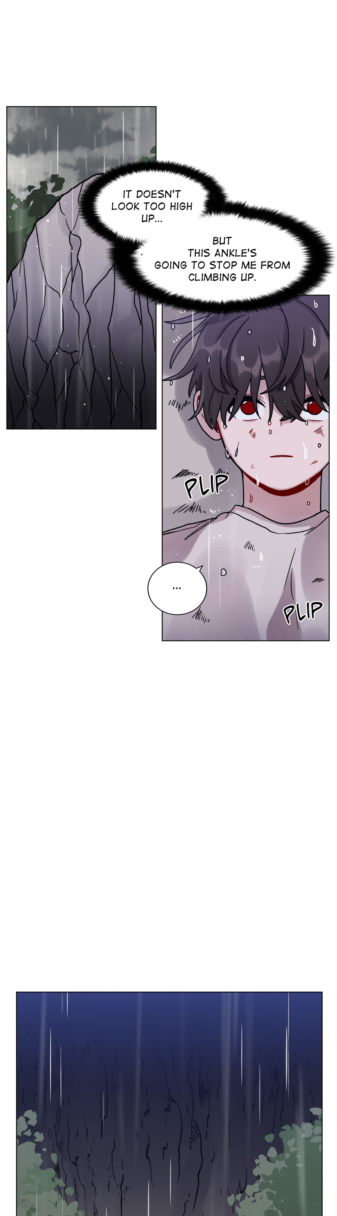 One Summer Day - Chapter 46 Page 6