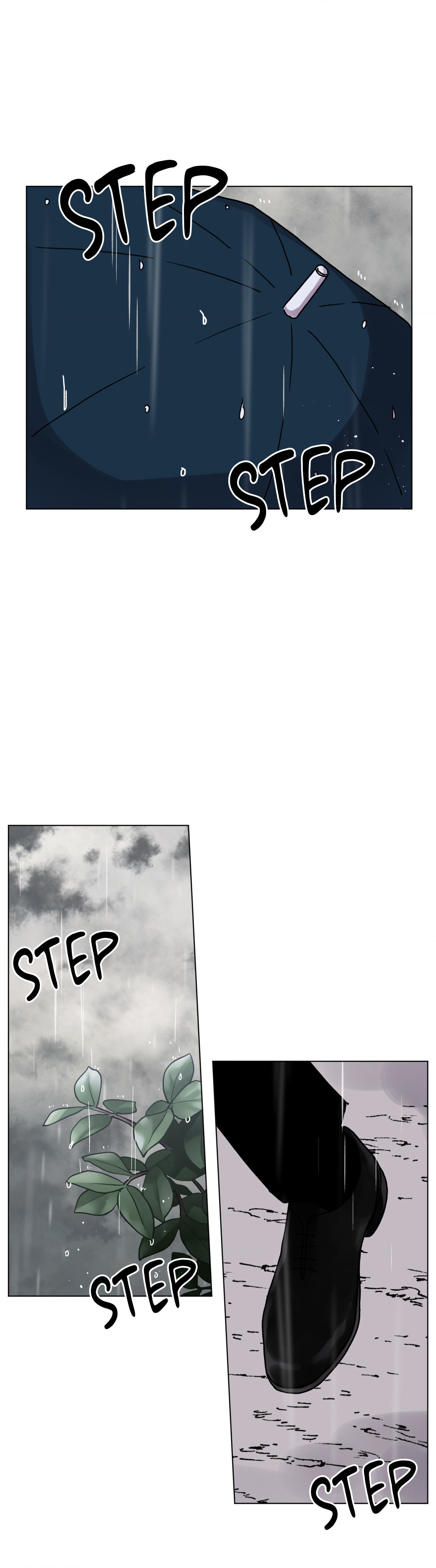 One Summer Day - Chapter 46 Page 8