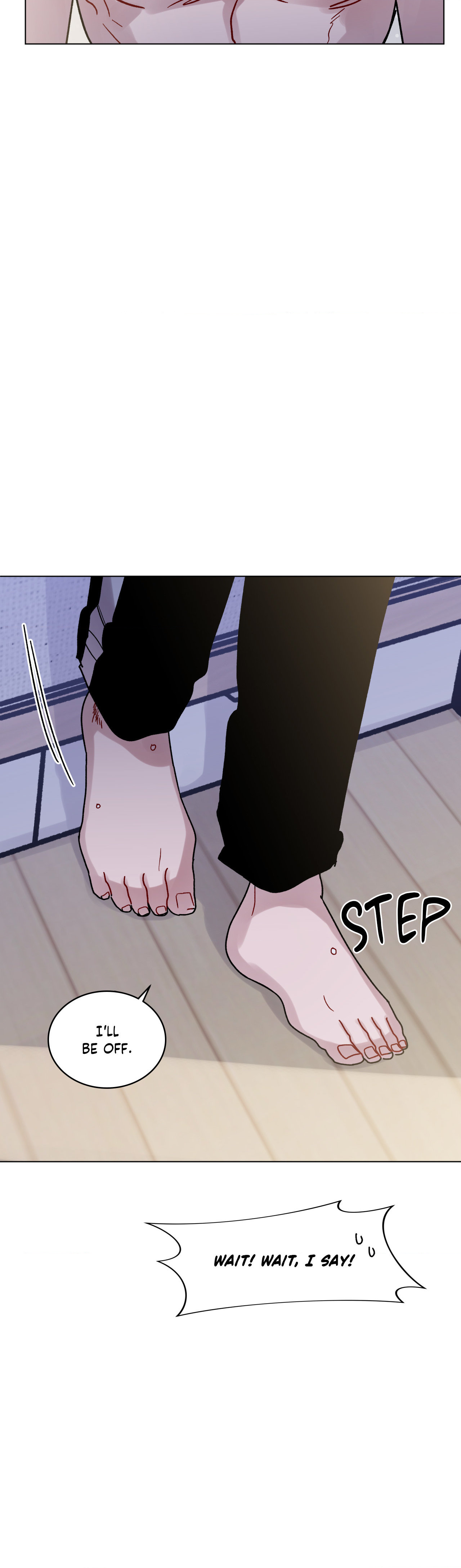 One Summer Day - Chapter 47 Page 10