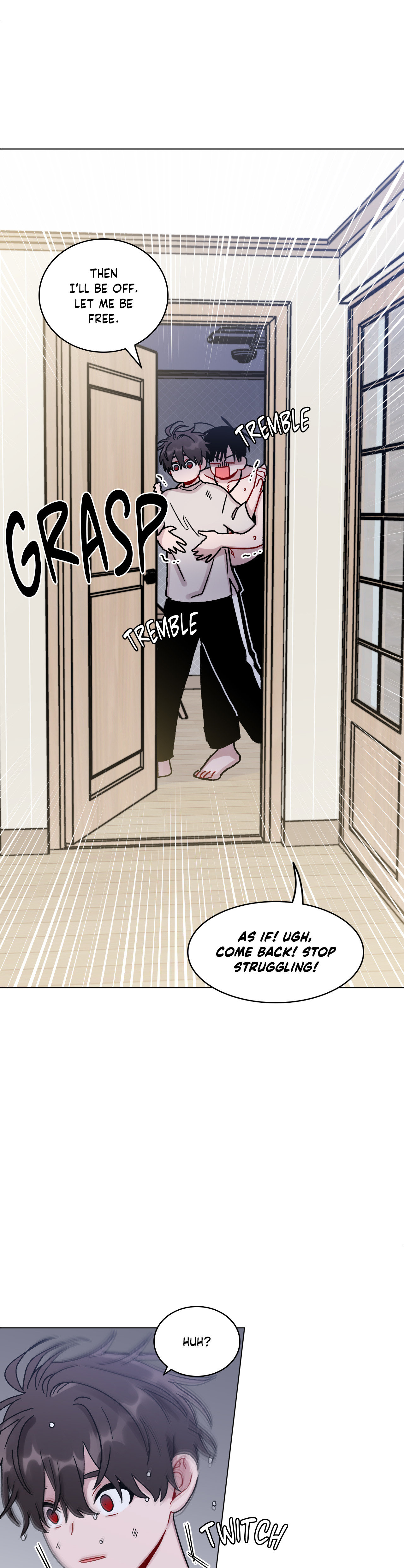 One Summer Day - Chapter 47 Page 13