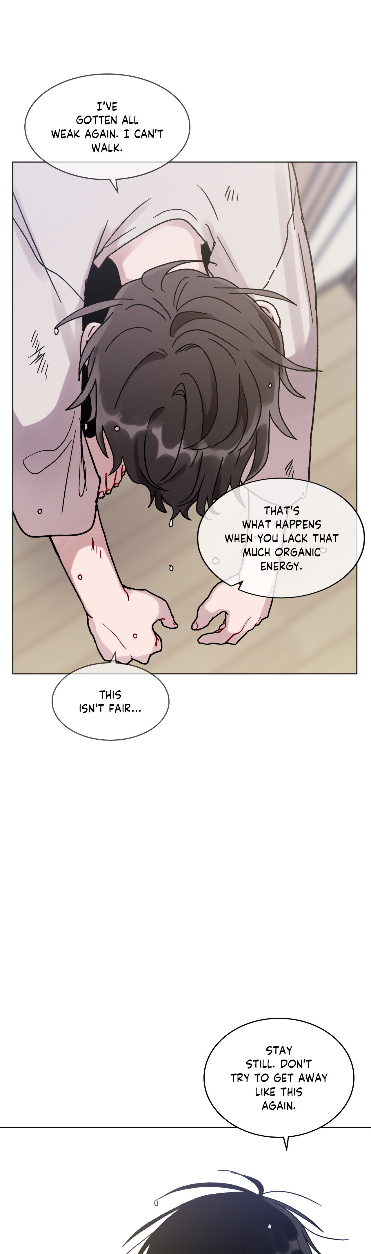 One Summer Day - Chapter 47 Page 15