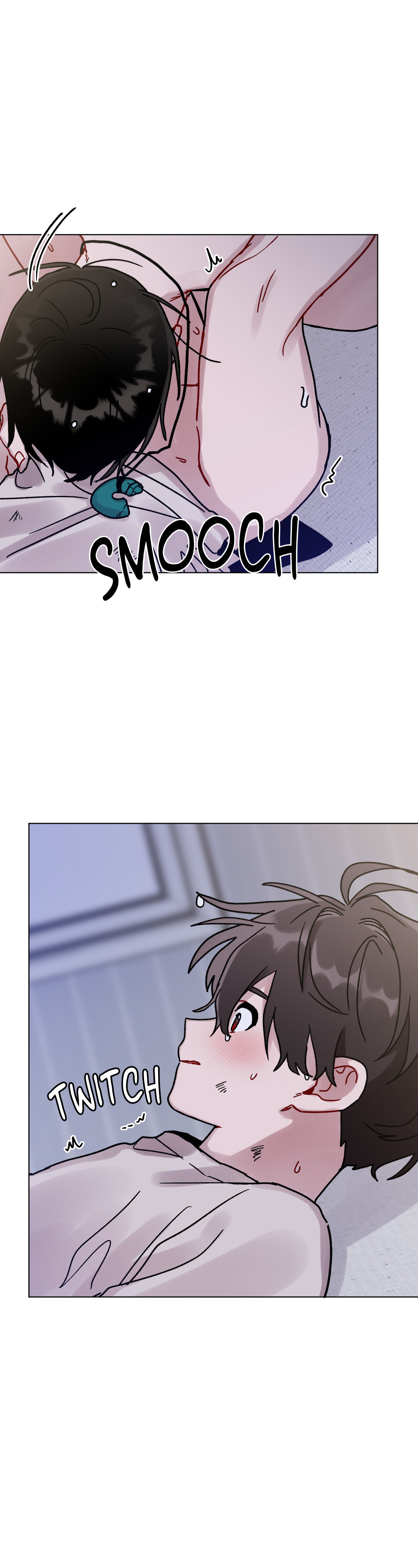 One Summer Day - Chapter 47 Page 24