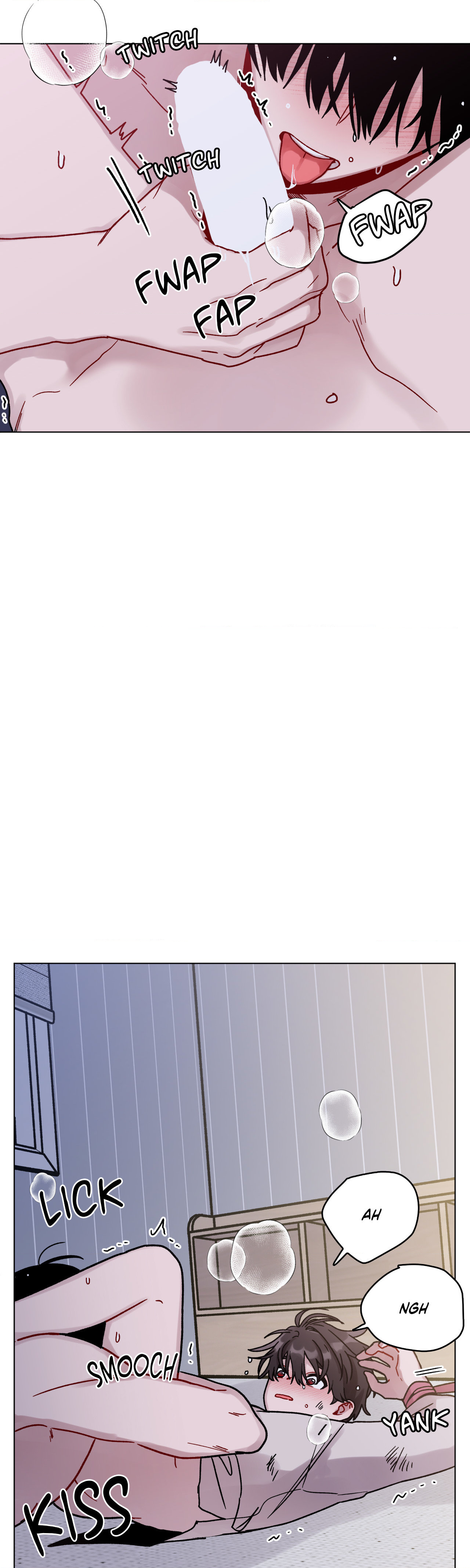 One Summer Day - Chapter 47 Page 27