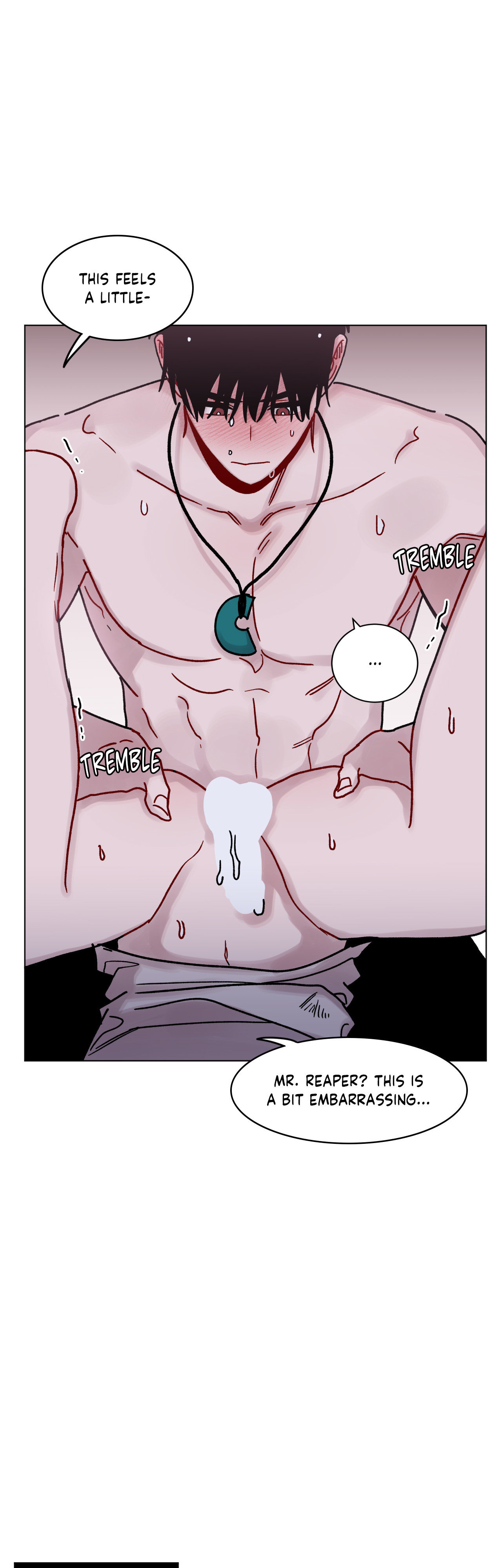 One Summer Day - Chapter 47 Page 31