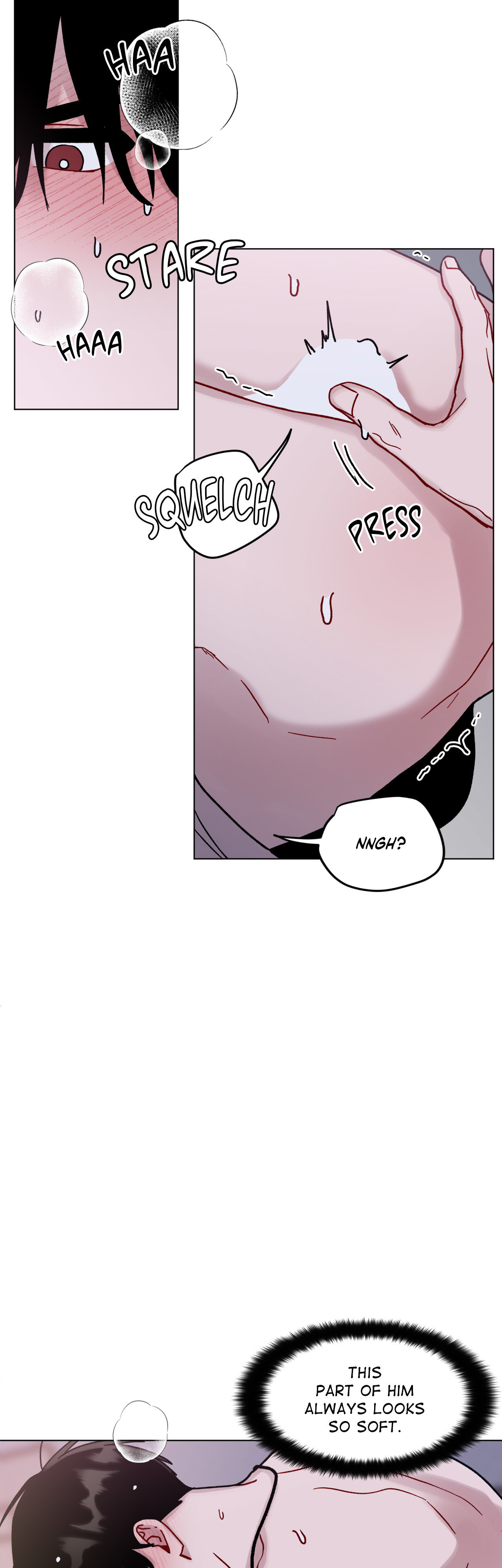 One Summer Day - Chapter 47 Page 32