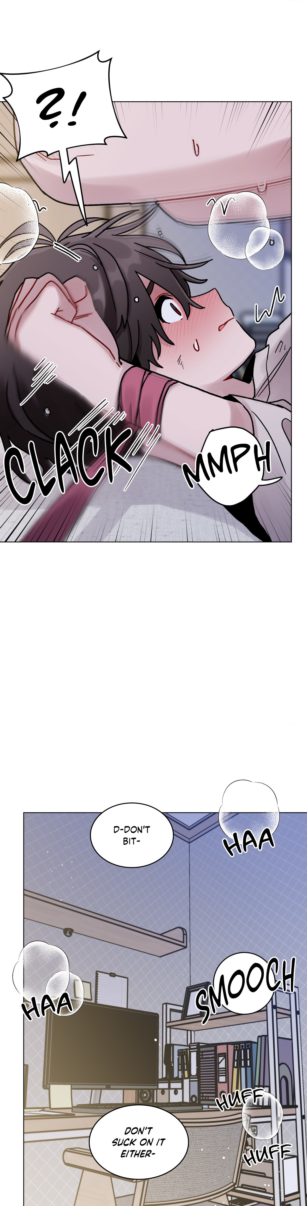 One Summer Day - Chapter 47 Page 35