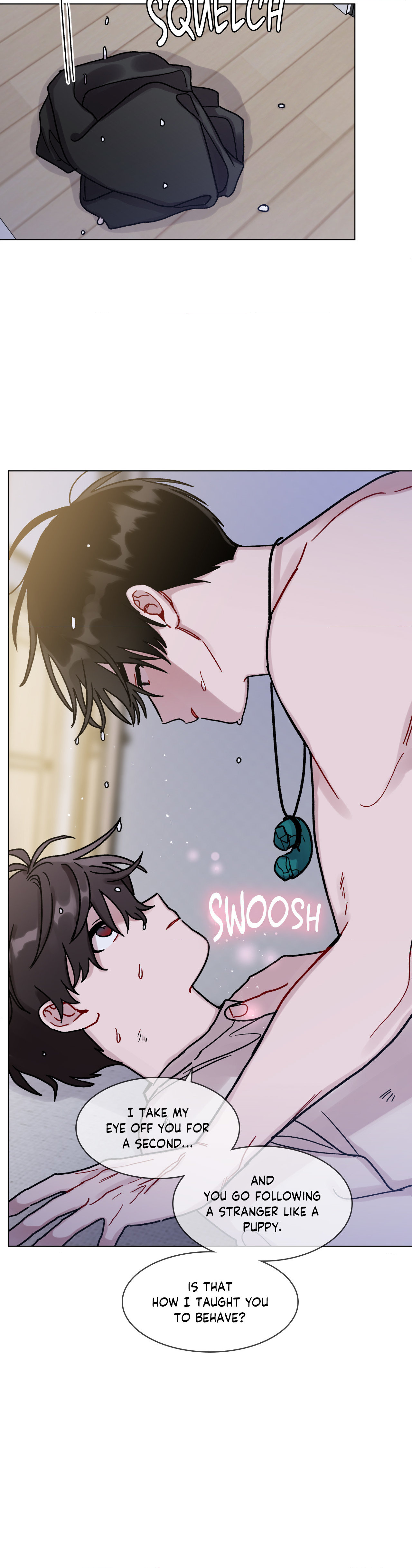 One Summer Day - Chapter 47 Page 4