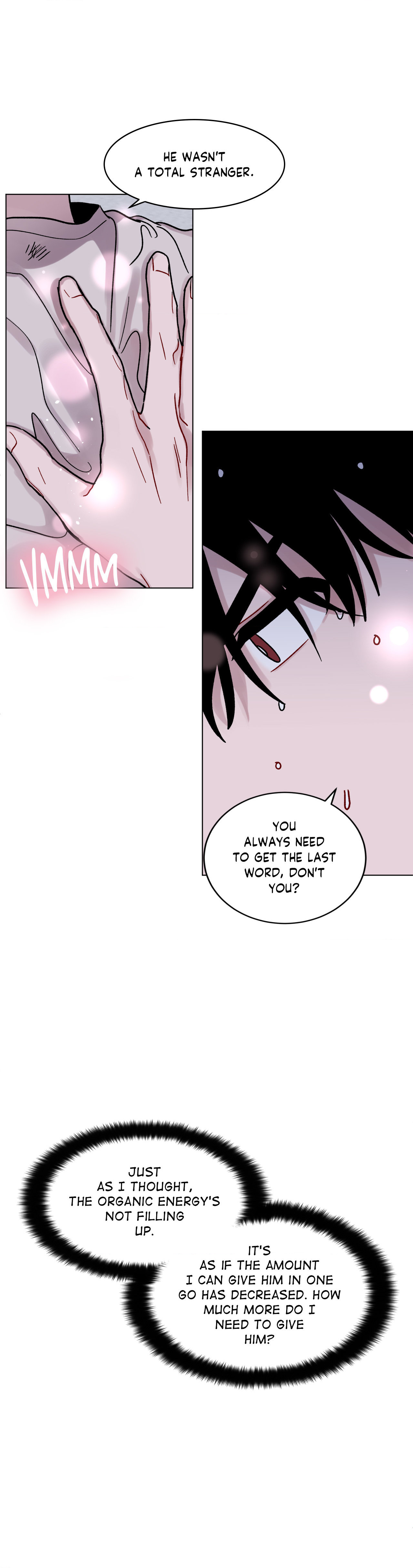 One Summer Day - Chapter 47 Page 5