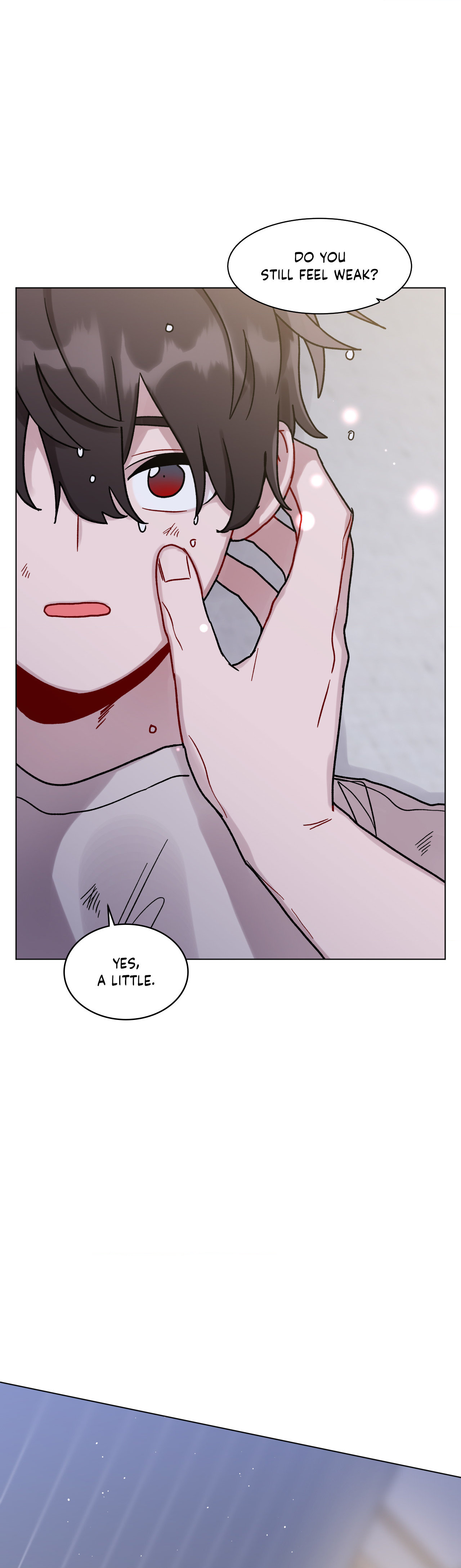 One Summer Day - Chapter 47 Page 6